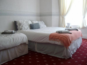  Fairview Hotel  Блэкпул